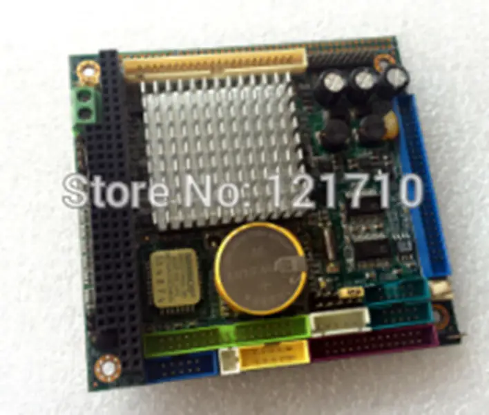 BC60035A M06-01-078038 Βιομηχανική μητρική πλακέτα υποδοχής 104