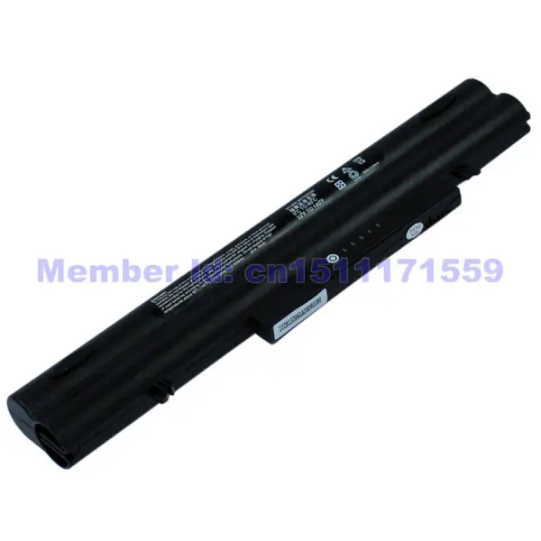 Μπαταρία X11-T5500 X11WIP5500 για Samsung NP-X11 NT-X1 R20 R20-A000 R20-F000 R20plus R25 R25plus X1 X11-T2300
