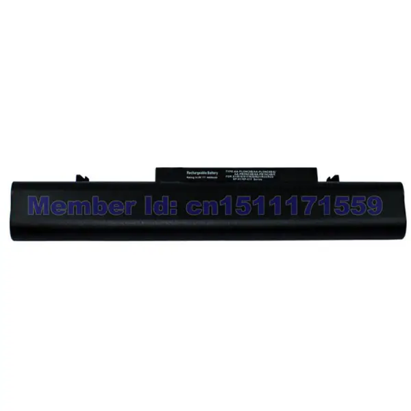 Μπαταρία X11-T5500 X11WIP5500 για Samsung NP-X11 NT-X1 R20 R20-A000 R20-F000 R20plus R25 R25plus X1 X11-T2300