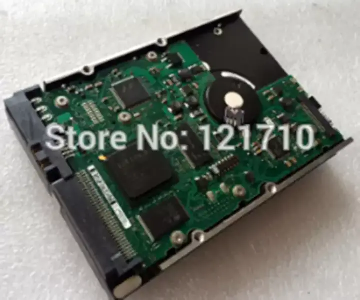 workstation ST3300007LW DC963 300GB 10000 RPM 8MB Cache SCSI Ultra320 68pin 3.5" industrial motherboard