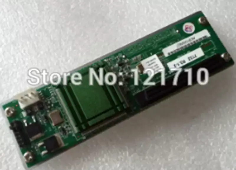 ACARD Industial 68-Pin ACARD AEC-7732 SCSI to SATA Bridge Adapter for SATA ODD 7732 R3.1-2 ACARD industrial motherboard