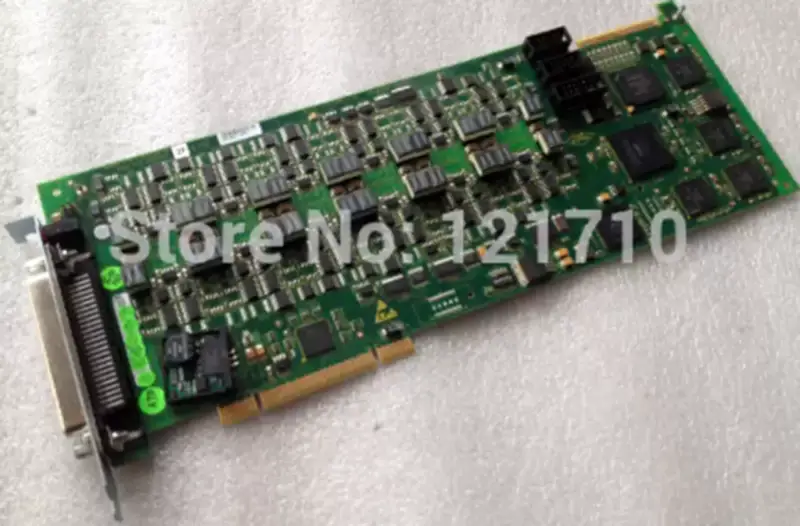 150A0665-53 503R0687 961954-010 βιομηχανική μητρική πλακέτα