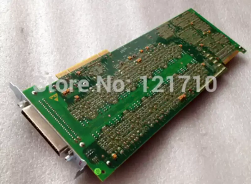 150A0665-53 503R0687 961954-010 βιομηχανική μητρική πλακέτα