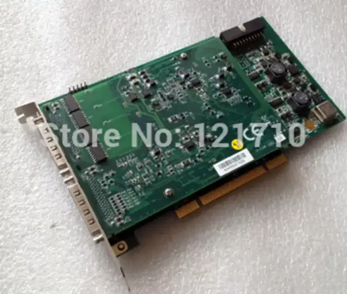 Adlink Adlink DAQ-2205-00B PCI2A000CB Κάρτα πολλαπλών λειτουργιών DAQ βιομηχανική μητρική πλακέτα