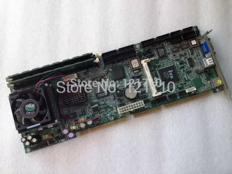 Μητρική πλακέτα ADLINK Nupro-78010D