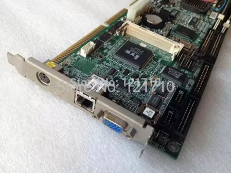 Μητρική πλακέτα ADLINK Nupro-78010D