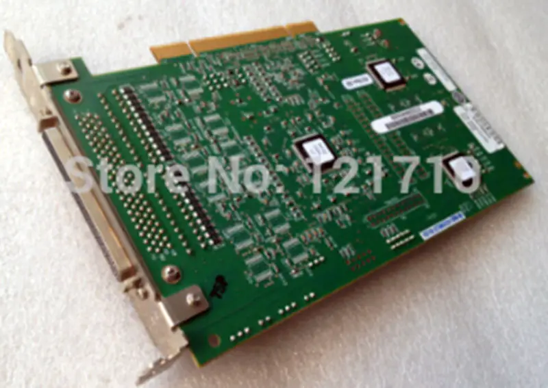 Sun Performance High Speed Serial Interface PCI Adapter 2.0 PT-PCI334A board RS-232/422 3753296 375-3296 for sun server industrial motherboard
