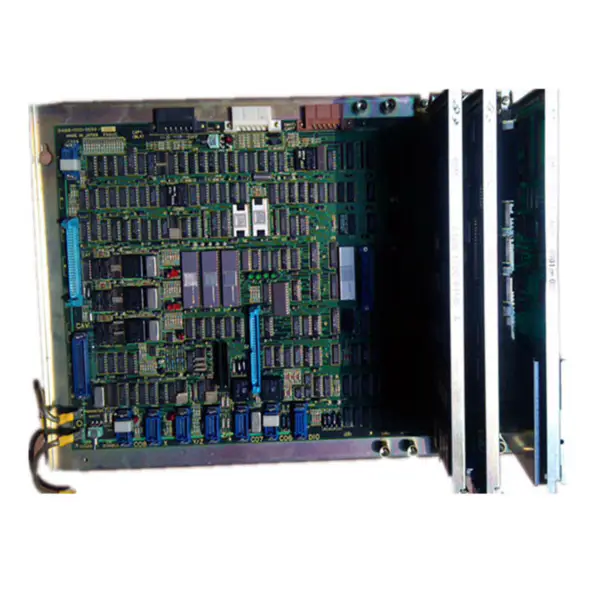 Μητρική πλακέτα κυκλώματος PCB της FANUC A16B-1000-0690