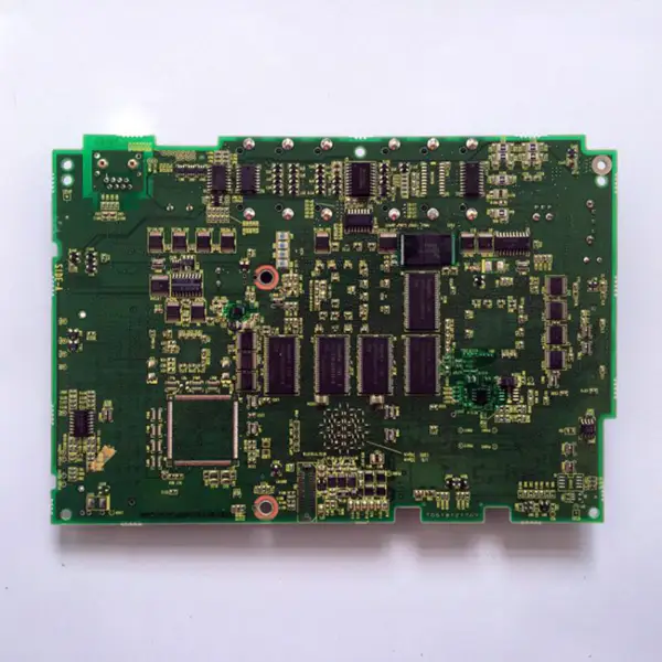 FANUC A20B-8200-0540 Μητρική πλακέτα κυκλώματος PCB σε μεταχειρισμένο στοιχείο