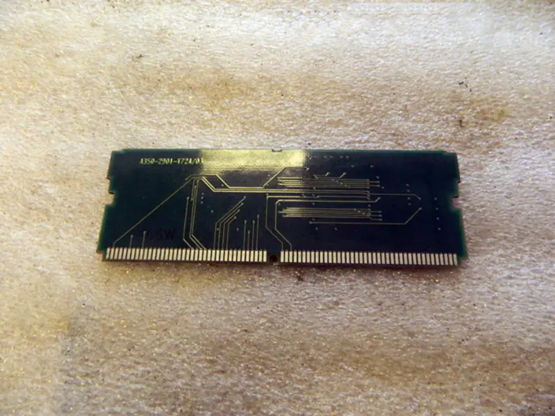 Μητρική πλακέτα κυκλώματος PCB της FANUC A20B-2901-0721