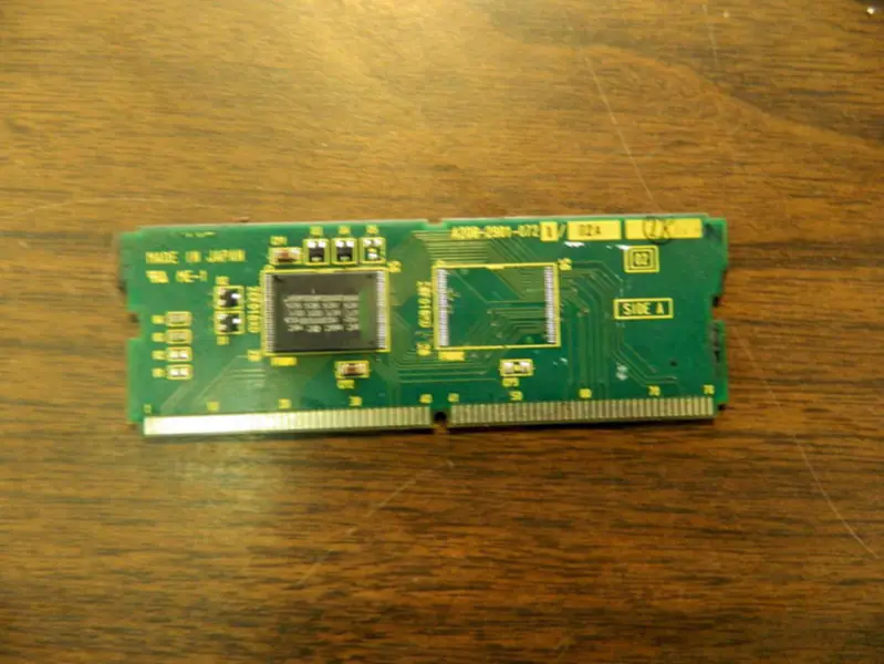 Μητρική πλακέτα κυκλώματος PCB της FANUC A20B-2901-0721