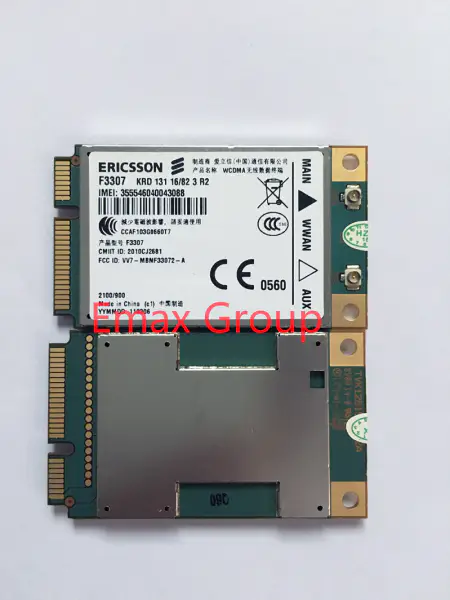 Εσωτερική κεραία 2PCS 30CM 4G NGFF IPEX 4 M.2 LTE για ME906E ME906C ME906J ME906V ME936 MU736 EM7345 EM7455 EM7445 EM7430