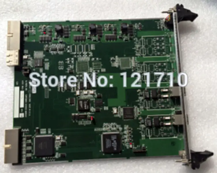 ALTIGEN MAX4000 SUPERMAX ACCESS MODULE 1602-0102 REV A4 2602-0001 REV A3 industrial motherboard