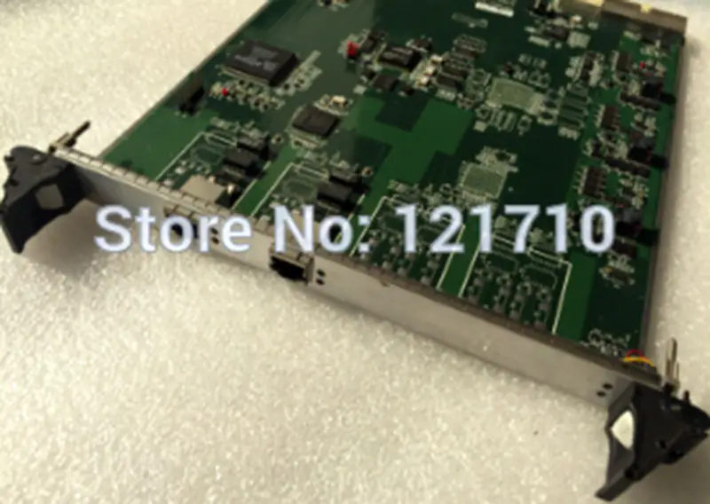 ALTIGEN MAX4000 SUPERMAX ACCESS MODULE 1602-0102 REV A4 2602-0001 REV A3 industrial motherboard