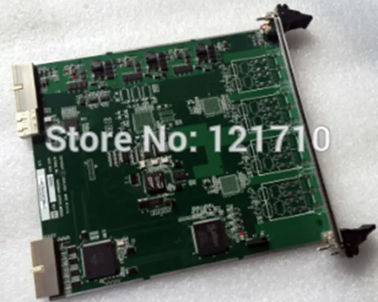 ALTIGEN SUPERMAX ACCESS MODULE 1602-1100 REV A5 ALTI-VRES VISION RESOURCE 2602-0001 REV A3 industrial motherboard