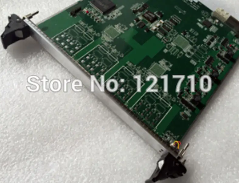 ALTIGEN SUPERMAX ACCESS MODULE 1602-1100 REV A5 ALTI-VRES VISION RESOURCE 2602-0001 REV A3 industrial motherboard