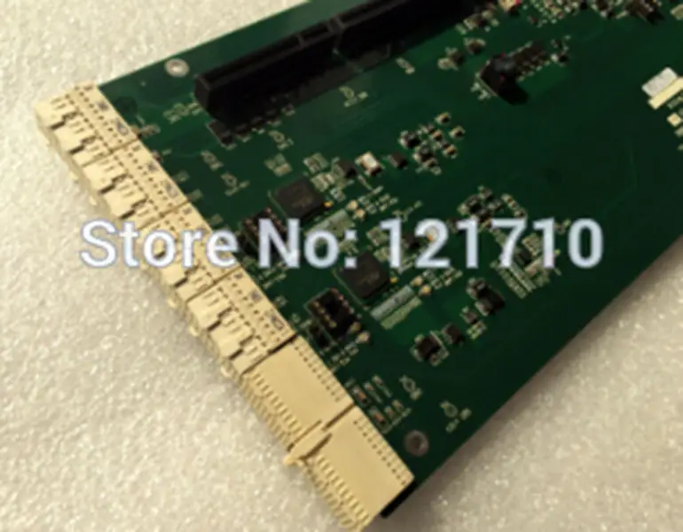 ALTIGEN MAX4000 SUPERMAX SWITCH CARD 1601-0001 2601-0001 REV A2 industrial motherboard