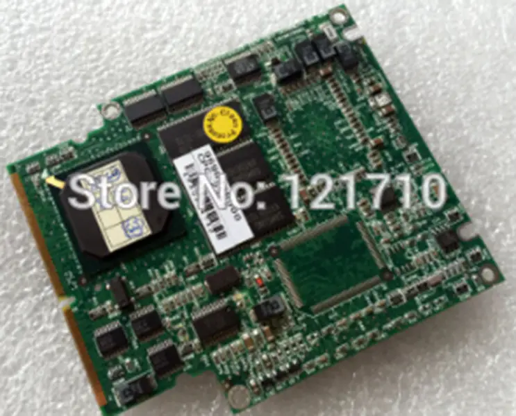 Advantech PCI Bus CPU Board CPC-2365 A101-3 βιομηχανική μητρική πλακέτα
