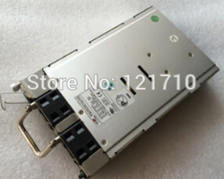 ZIPPY EMACS EMACS MRS-6500P-R (V2) power supply