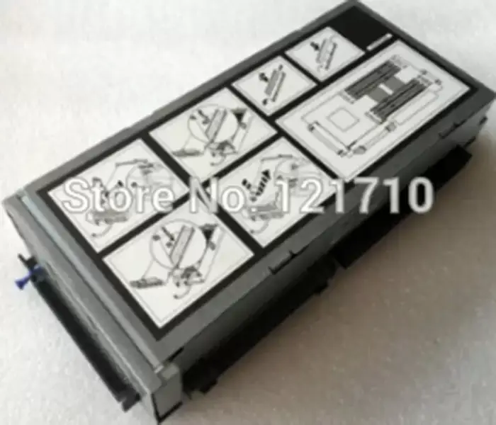 Επεξεργαστής IBM power5+ 2way 1.9G 10N8591 10N8589 97P5095 39J4658 για βιομηχανική μητρική πλακέτα μηχανής 9117-570 P570