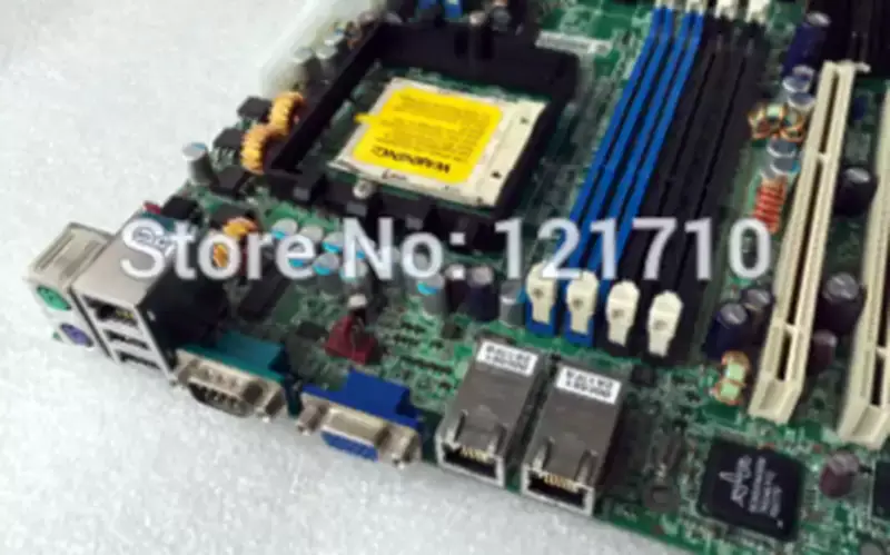 TYAN workstation and server board S2882 S2882UG3NR dual socket industrial motherboard