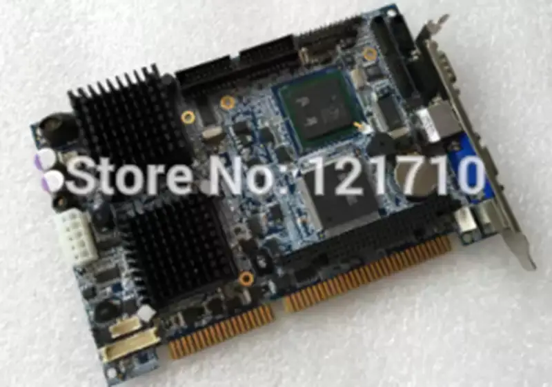 0702-8022 Βιομηχανική μητρική πλακέτα PROX-H472LF-PU-062LI-G1B PROX-H472LF-PU-062L1-G1B