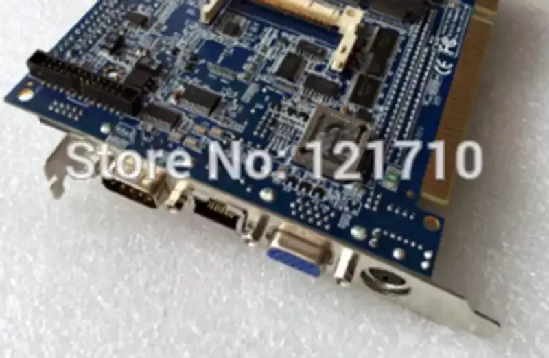 0702-8022 Βιομηχανική μητρική πλακέτα PROX-H472LF-PU-062LI-G1B PROX-H472LF-PU-062L1-G1B