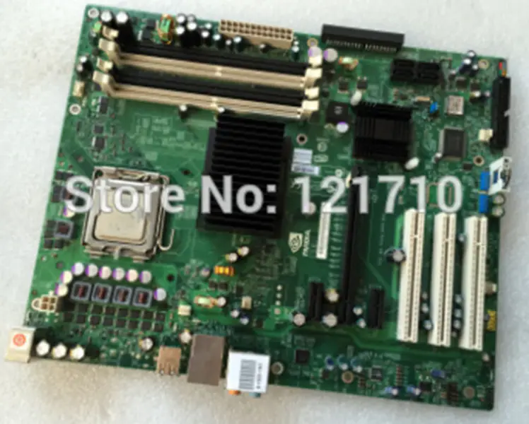 7R162 650i Ultra 600-7R162-0000-B00 N 960-10162-0000-001 H βιομηχανική μητρική πλακέτα