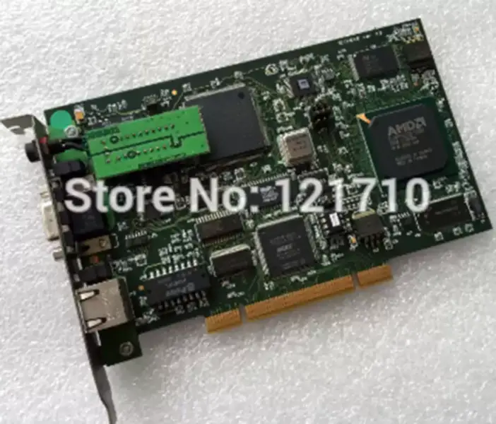 Μητρική πλακέτα Woodhead PCU1500PFB V4.5.0