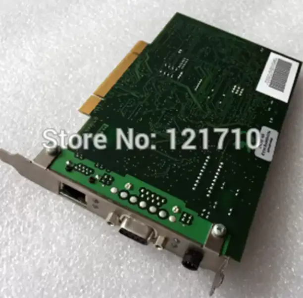 Μητρική πλακέτα Woodhead PCU1500PFB V4.5.0