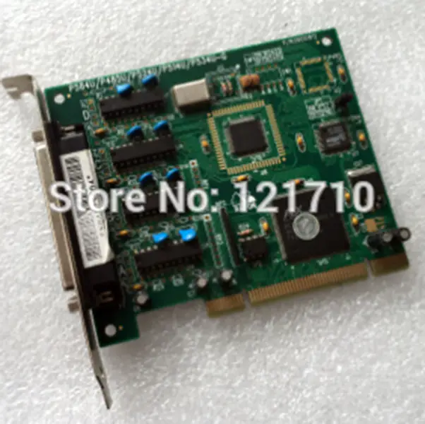 RAYON RAYON serial card 06051812 P584U P485U P524U P514U P534U-G industrial motherboard
