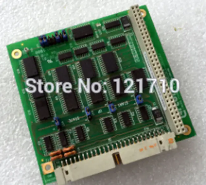 ARCOM Σύστημα ελέγχου ARCOM AIM104-IO32 PC/104 32 ψηφιακές είσοδοι/έξοδοι TTL βιομηχανική μητρική πλακέτα