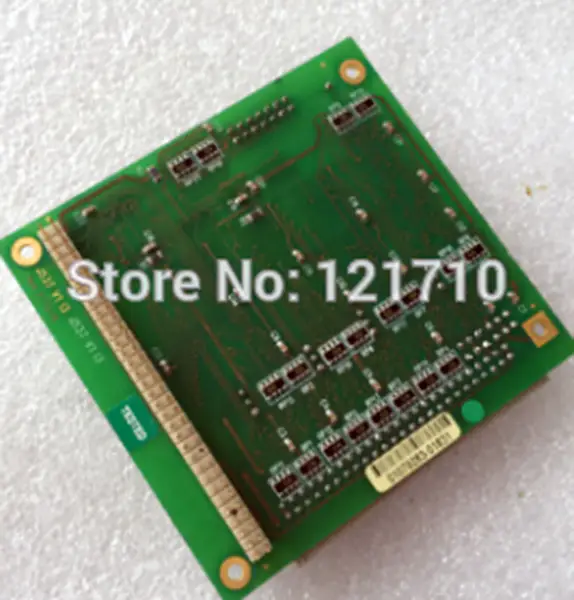 ARCOM Σύστημα ελέγχου ARCOM AIM104-IO32 PC/104 32 ψηφιακές είσοδοι/έξοδοι TTL βιομηχανική μητρική πλακέτα