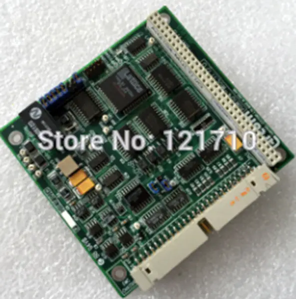 ARCOM ARCOM CONTROLL SYSTEM AIM104-MULTI κάρτα I/O βιομηχανική μητρική πλακέτα