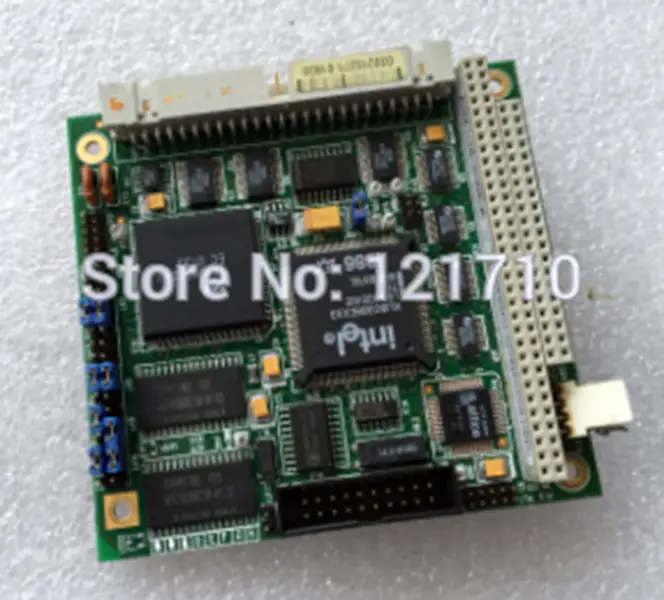 ARCOM ARCOM Control Systems AIM104-386EX PC/104 Single CPU Board βιομηχανική μητρική πλακέτα