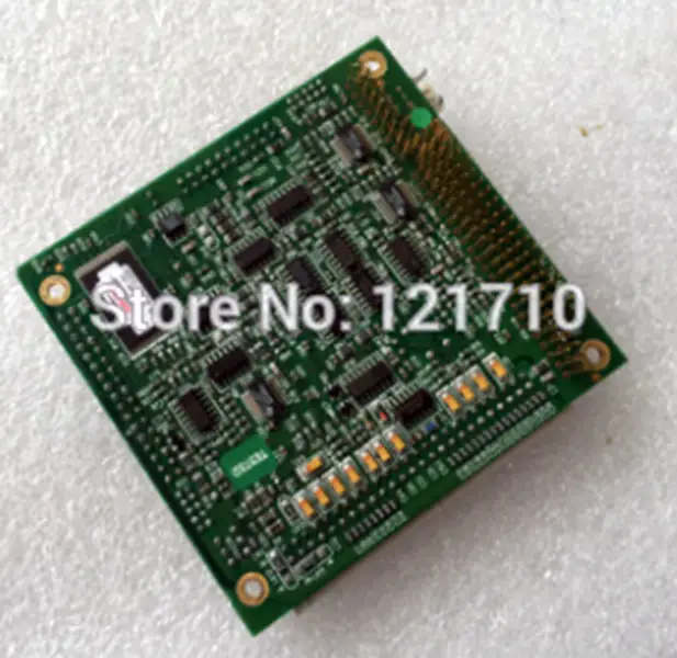 ARCOM ARCOM Control Systems AIM104-386EX PC/104 Single CPU Board βιομηχανική μητρική πλακέτα