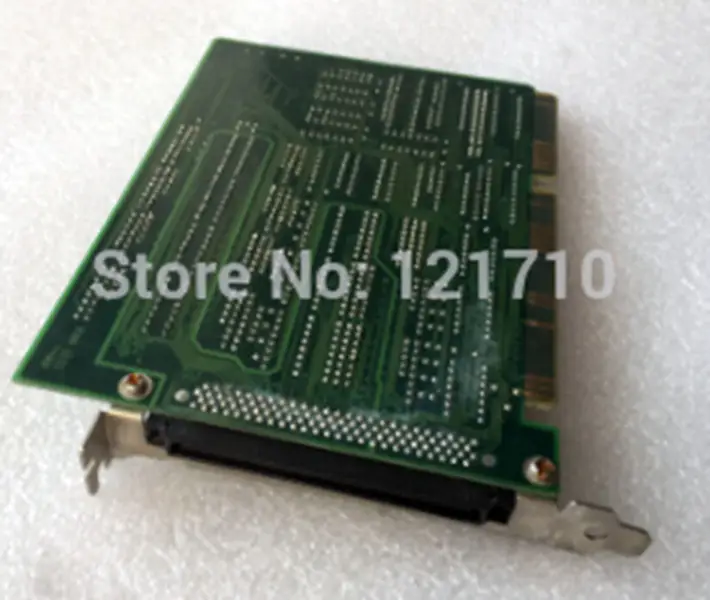 Aurotek MC8041A Έλεγχος κίνησης Baord