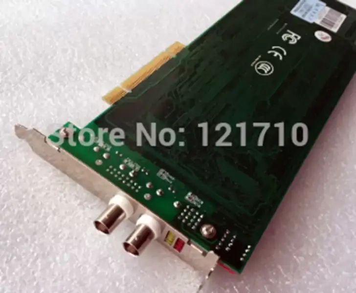 DONJIN Κάρτα φωνής κορμού D1280E1-PCI REV 1.63B DONJIN-DN300 D320/D640 βιομηχανική μητρική πλακέτα