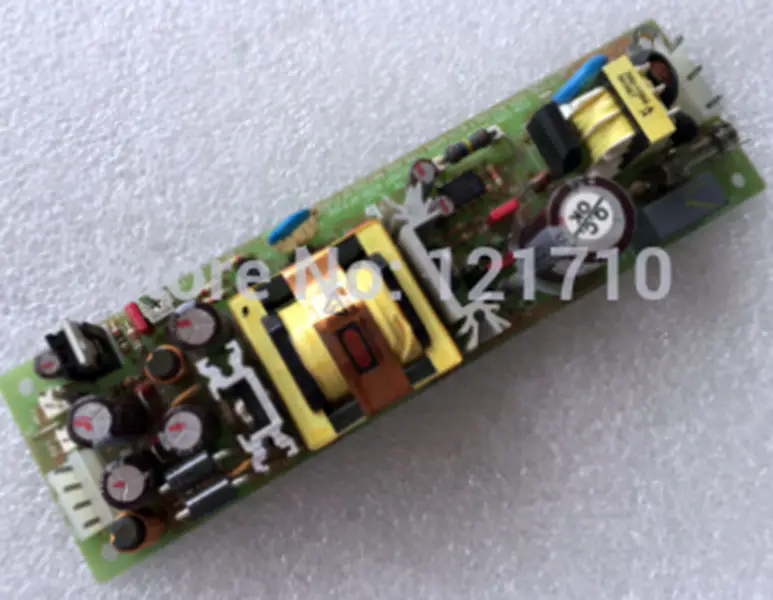 powr supply SNR-7043 +5V 3.0A +12V 2.0A industrial motherboard