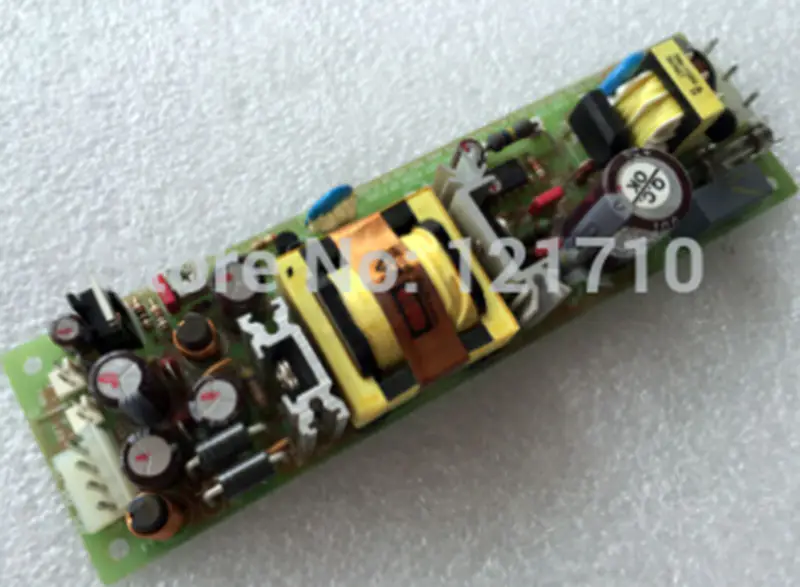 powr supply SNR-7043 +5V 3.0A +12V 2.0A industrial motherboard