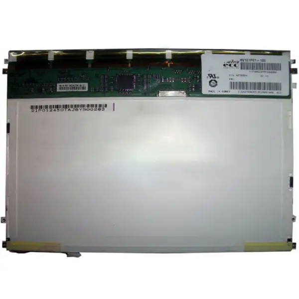 12,1 ιντσών HV121P01-100 για IBM X60T X61T X61 X60 AFFS ευρυγώνια οθόνη LCD υψηλής ανάλυσης HV121P01 1400*1050