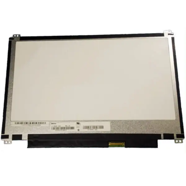 Οθόνη LCD ASUS X205 X205T X205TA N116BGE-EB2 b116xtn02.3 30Pin πάνω και κάτω Βιδωτή οπή 11,6 ιντσών