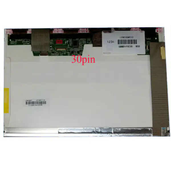 13.3'' LCD LTN133AT17 LP133WH1 TPD1 για dell E4310 οδήγησε οθόνη 30pin