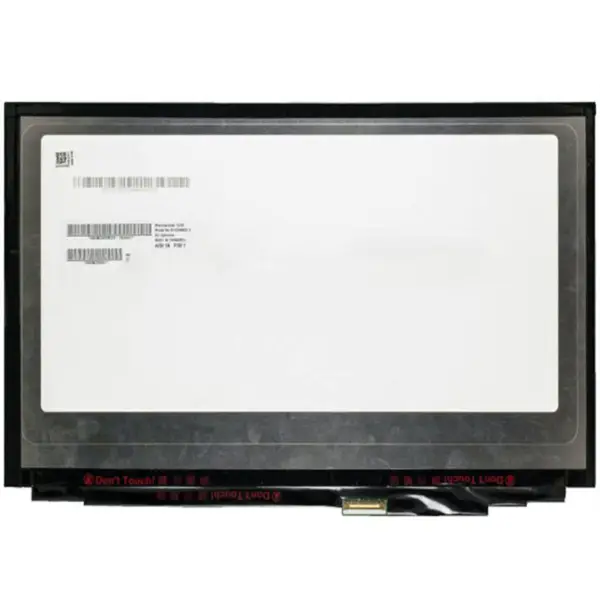 13,3 ιντσών B133HAN02.0 B133HAT02.0 eDP 30pin 1920X1080 για Lenovo yoga2 13 led οθόνη αντικατάστασης οθόνης Lenovo yoga2 13