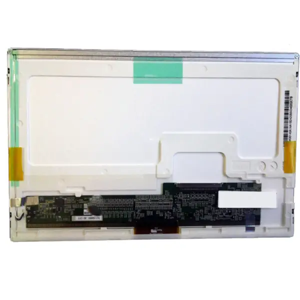 10'' hsd100ifw1 hsd100ifw4 hsd100ifw1 a04 hsd100ifw1 10 ιντσών οθόνη LCD 1024*600 30 pin