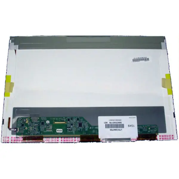 15.6'' LCD B156XW02 V.2 V.3 V.6 N156BGE-L21 B156XTN02 CLAA156WB11A N156B6-L04 N156B6-L0B BT156GW01 LP156WH4 TLA1 TLC1/B1