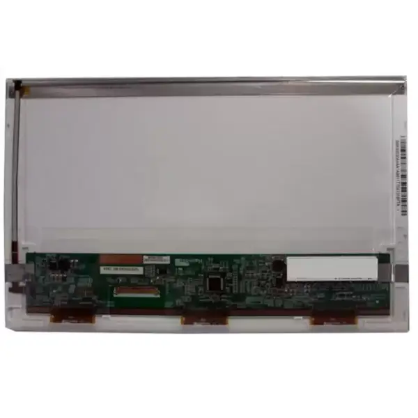 10.1'' LCD HSD101PFW2 A00 HSD101PFW2 B00 οδήγησε οθόνη 1024 * 600 40 pin