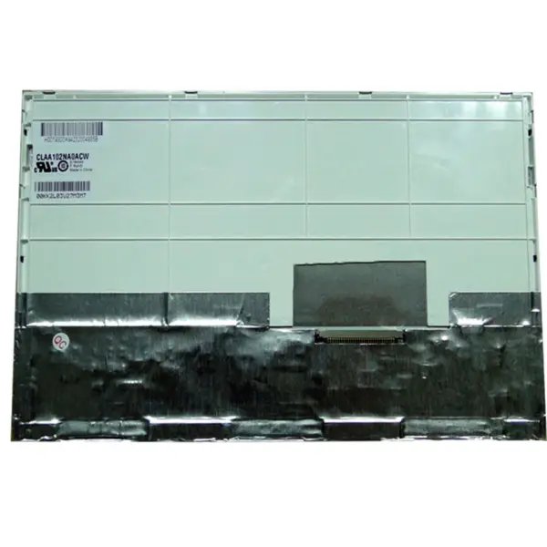 Οθόνη LCD 10.2 CLAA102NA0ACW CLAA102NA0DCW CLAA102NA2CCN για SamsungNP-ND10 netbook LCD