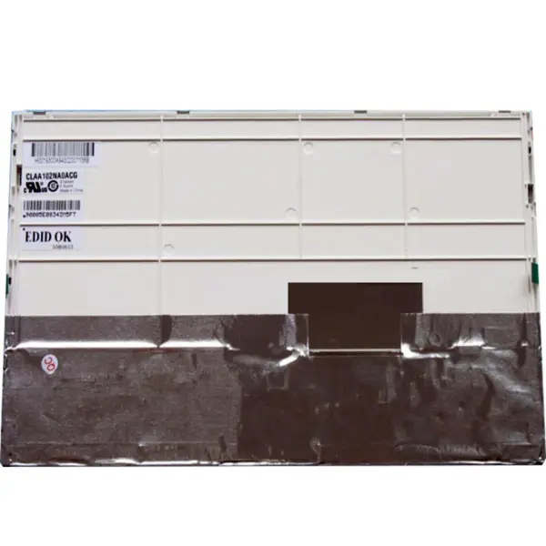 Οθόνη LCD 10.2 CLAA102NA0ACW CLAA102NA0DCW CLAA102NA2CCN για SamsungNP-ND10 netbook LCD
