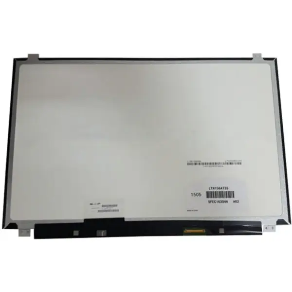 Οθόνη LCD 15,6 για ASUS U50VG X550C X550E X502C X502CA S56 556 K55C X501A A56C Y581C X550V A550C X501A οθόνη 40pin